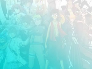 Anime