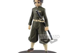 Demon Slayer: Kimetsu no Yaiba Statue Tanjiro Kamado Vol. 7