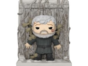 88 Television - Game of Thrones - Hodor Holding the Door
