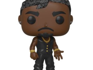 158 - Rocks - 2Pac - Tupac Shakur
