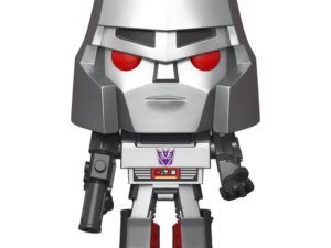 24 Retro Toys - Transformers - Megatron