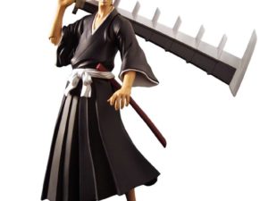 Bleach - Renji