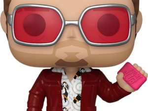 919 Movies - Fight Club - Tyler Durden