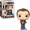 782 - Television - Big Bang Theory - Stuart Bloom
