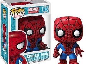 03 Marvel - Marvel Comics - Spider-Man