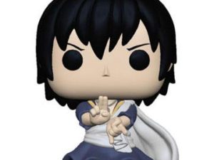 482 Animation - Fairy Tail - Zeref