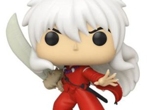 767 Animation - InuYasha - InuYasha