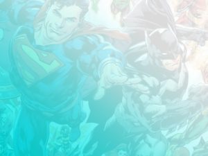 DC Universe