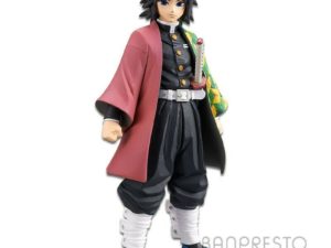 Demon Slayer Kimetsu no Yaiba PVC Statue Giyu Tomioka Vol. 5