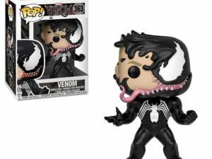363 Marvel - Marvel Venom - Eddie Brock
