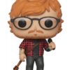 76 - Rocks -Ed Sheeran