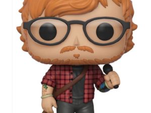 76 - Rocks -Ed Sheeran