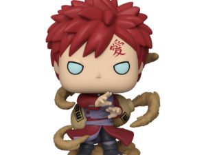 728 Animation - Naruto - Gaara