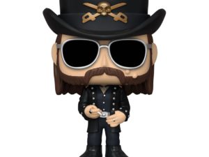 170 Rocks - Motorhead - Lemmy Kilmister
