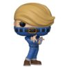 786 Animation - My Hero Academia - Best Jeanist
