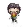 788 Animation - My Hero Academia - Kai Chisaki (Overhaul)