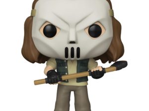 20 Retro Toys - Teenage Mutant Ninja Turtles - Casey Jones