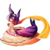 No Game No Life PVC Statue 1/7 Izuna Hatsuse 13 cm